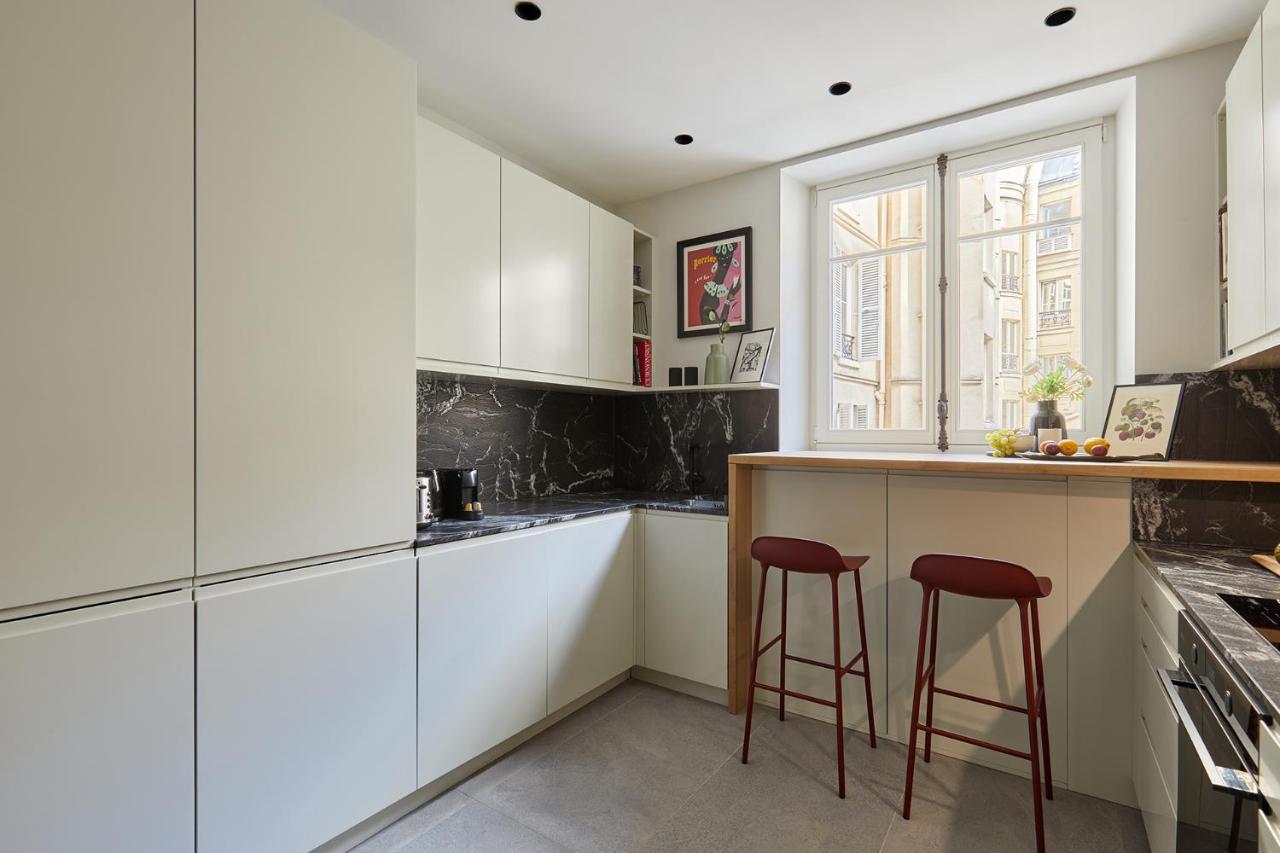 Residense Notre Dame De Paris By Studio Prestige المظهر الخارجي الصورة