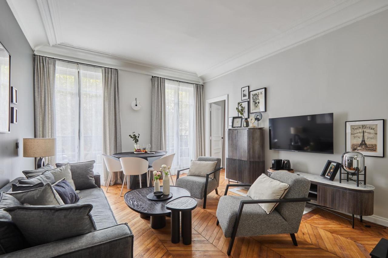 Residense Notre Dame De Paris By Studio Prestige المظهر الخارجي الصورة