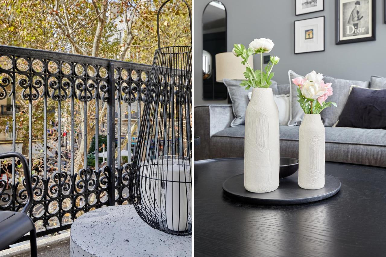 Residense Notre Dame De Paris By Studio Prestige المظهر الخارجي الصورة