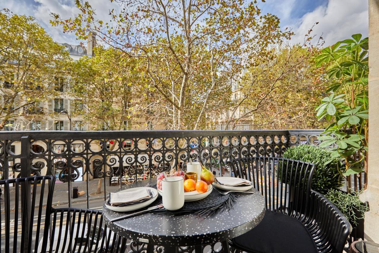 Residense Notre Dame De Paris By Studio Prestige المظهر الخارجي الصورة