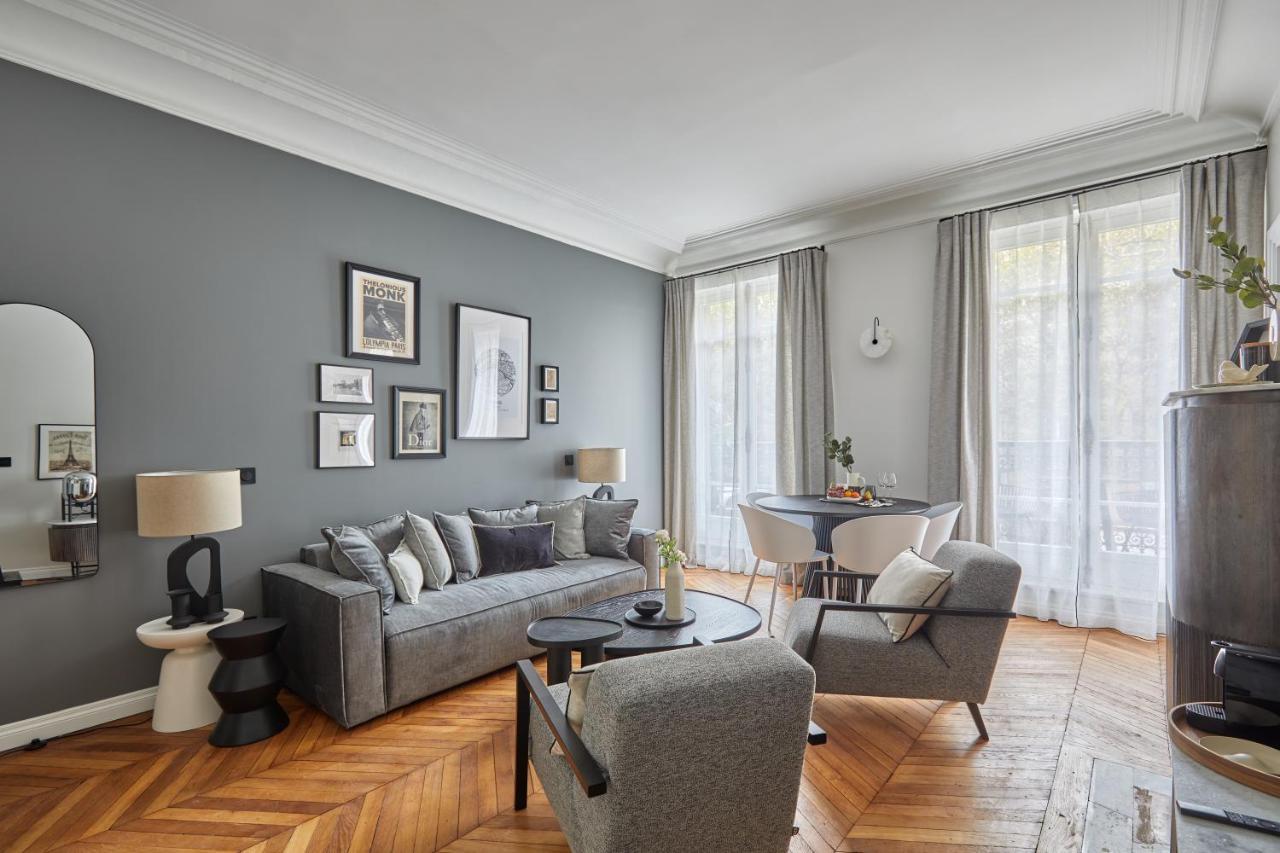 Residense Notre Dame De Paris By Studio Prestige المظهر الخارجي الصورة