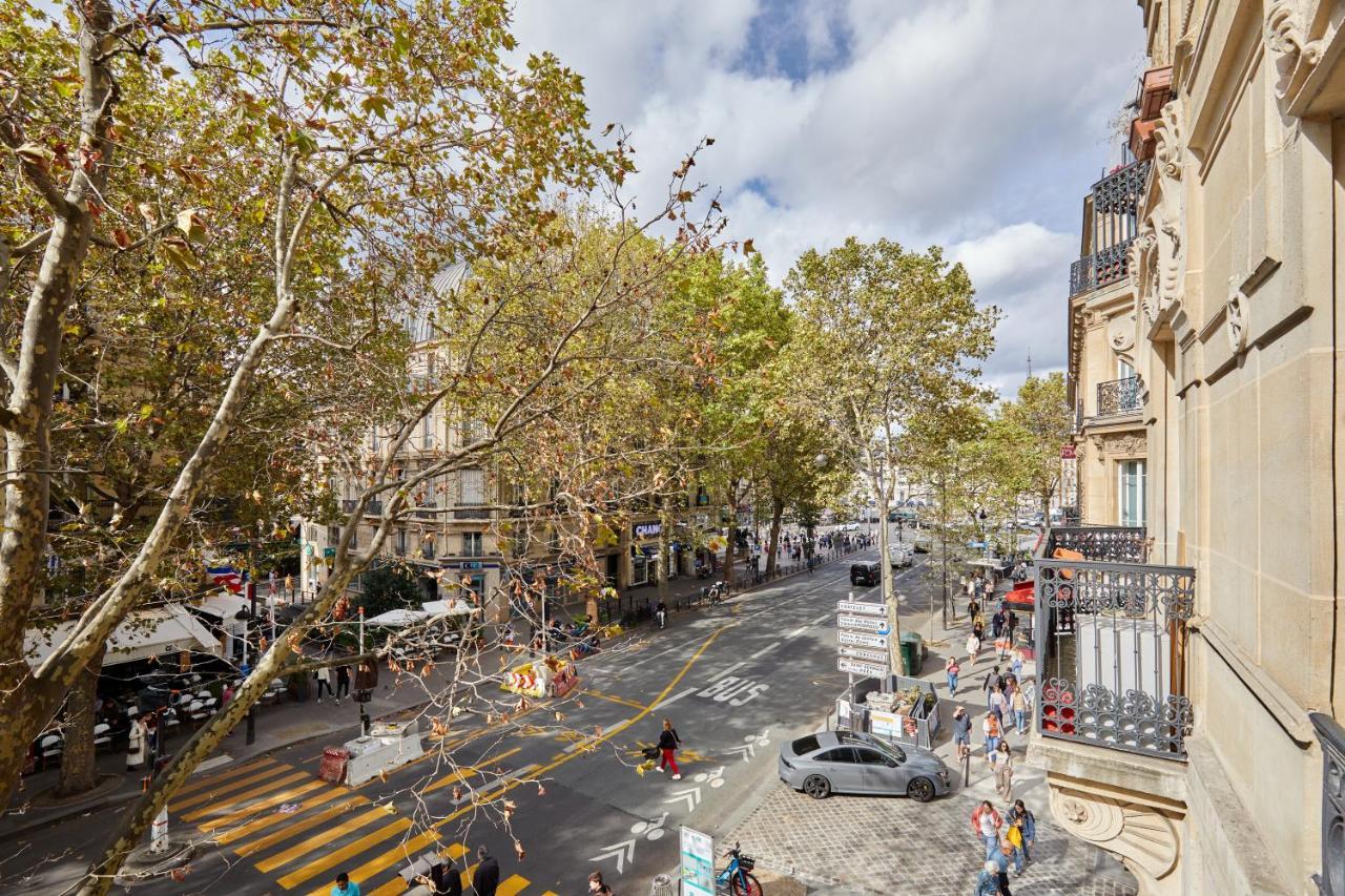 Residense Notre Dame De Paris By Studio Prestige المظهر الخارجي الصورة