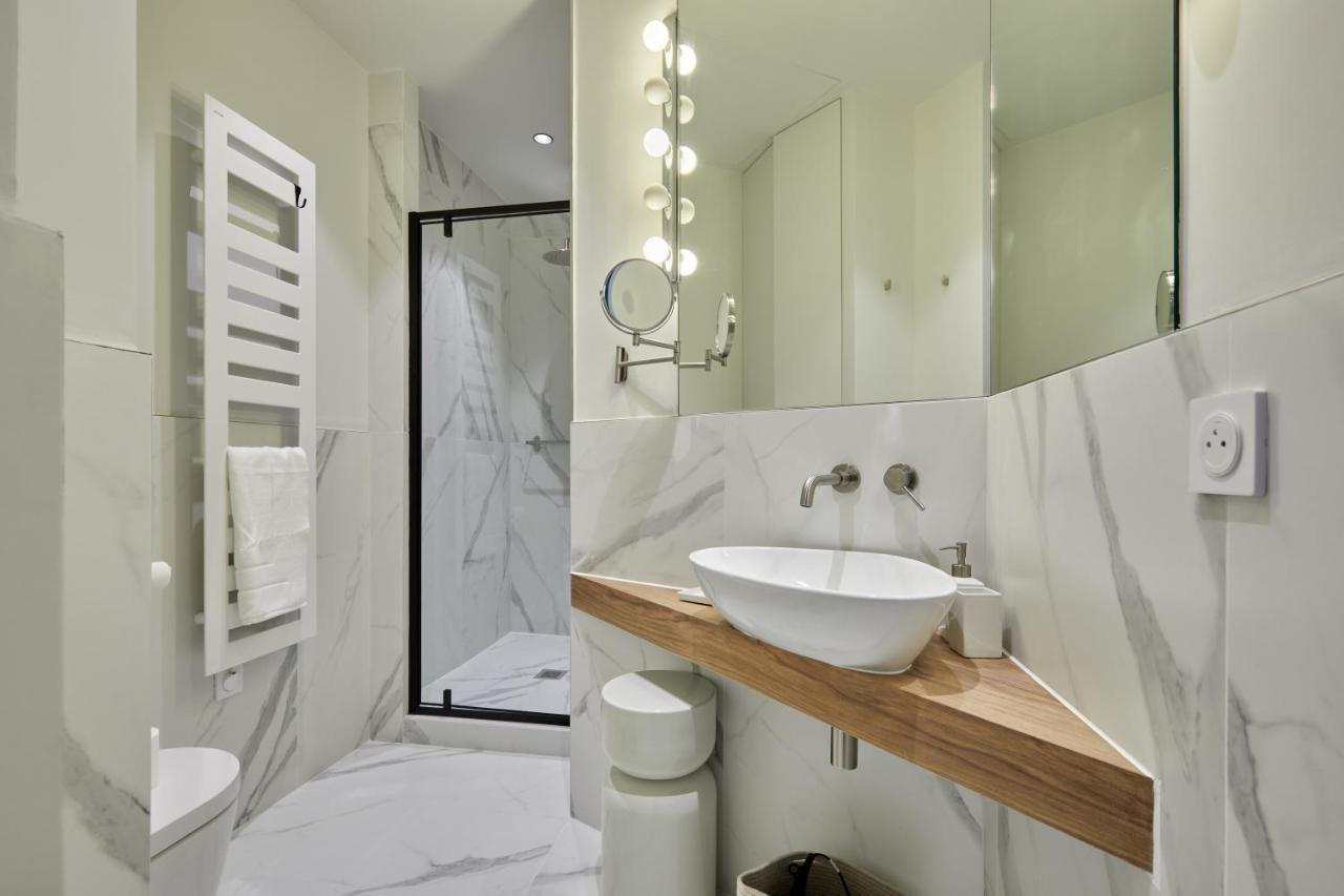 Residense Notre Dame De Paris By Studio Prestige المظهر الخارجي الصورة