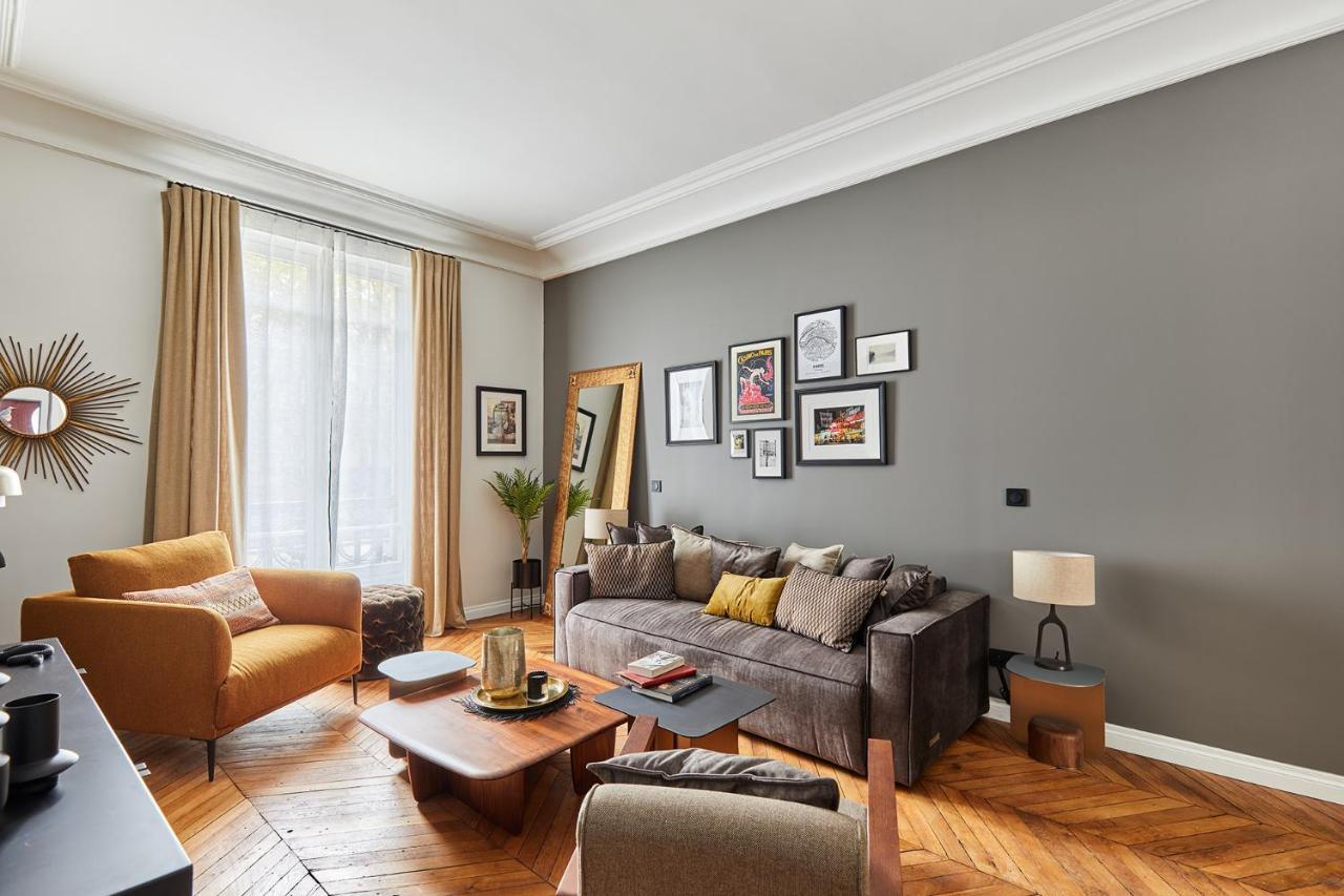 Residense Notre Dame De Paris By Studio Prestige المظهر الخارجي الصورة