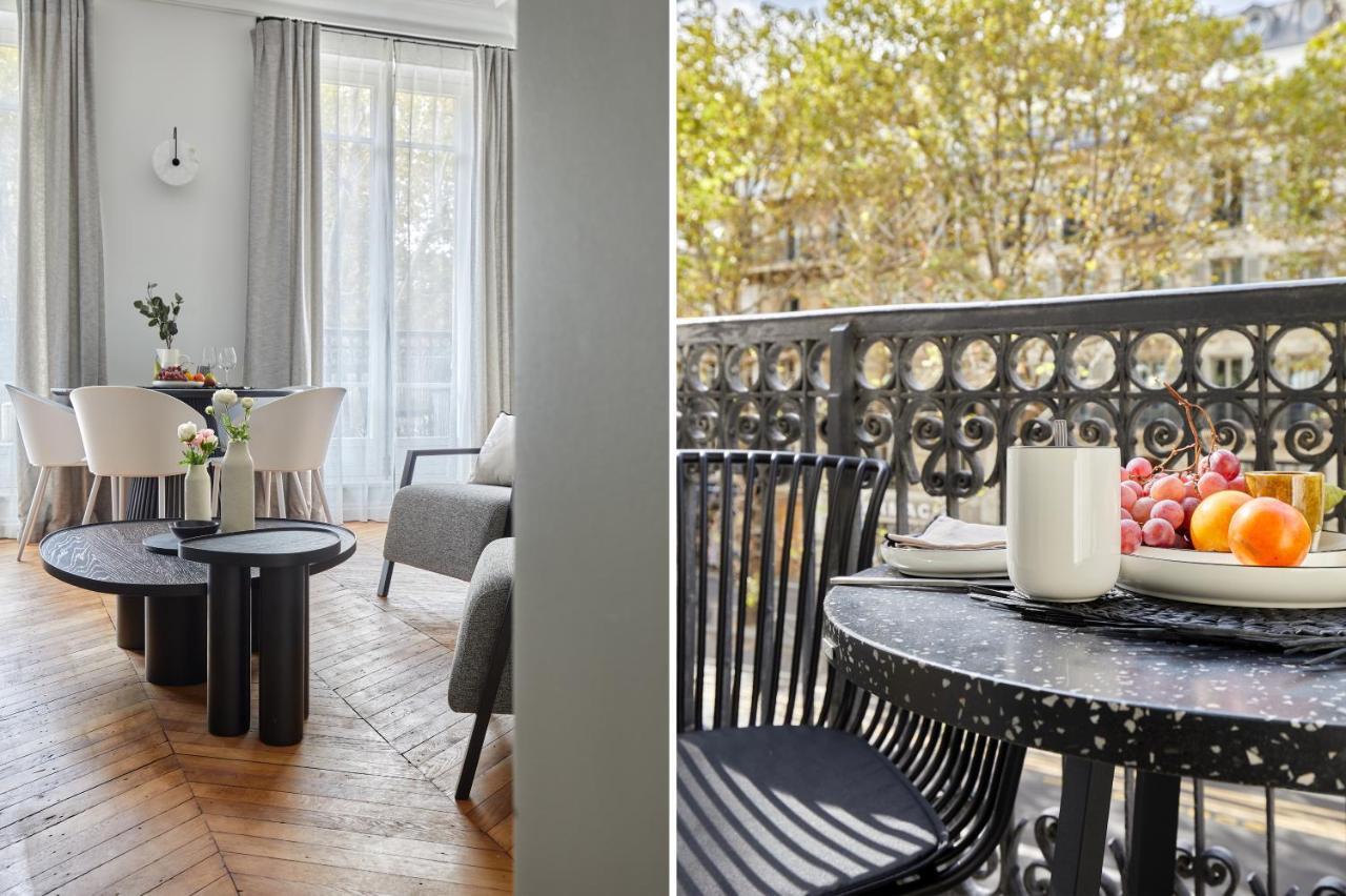 Residense Notre Dame De Paris By Studio Prestige المظهر الخارجي الصورة