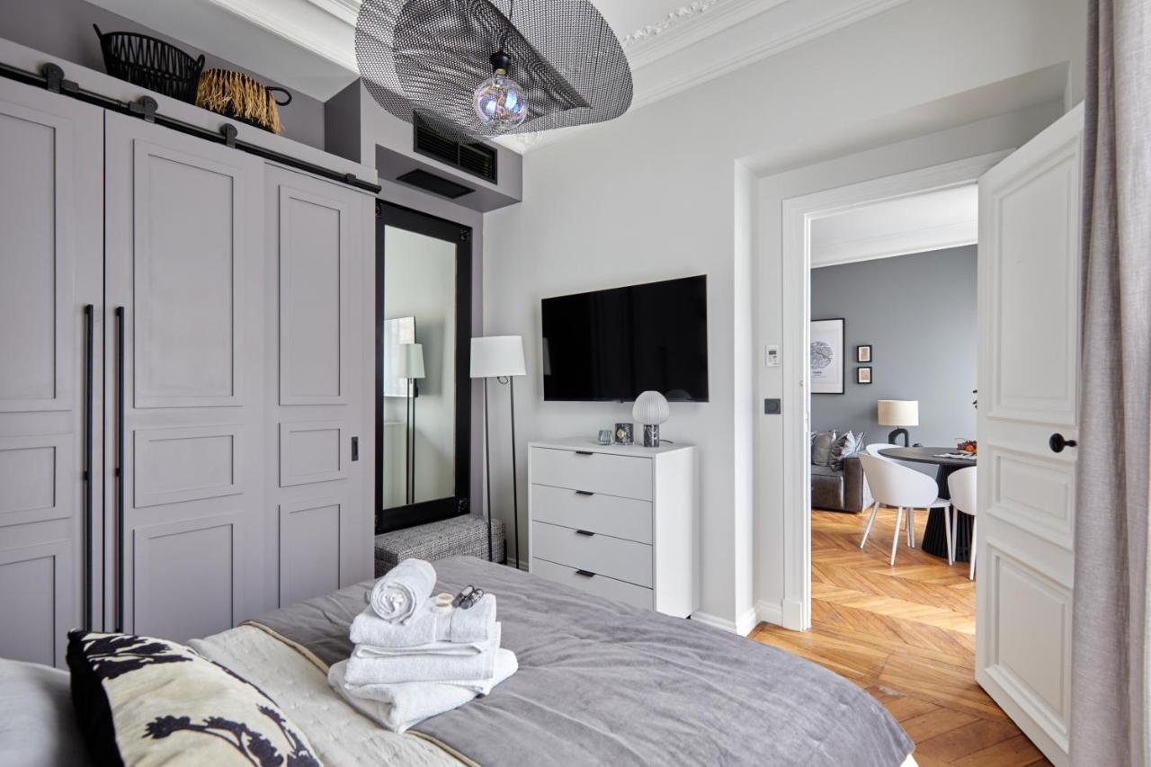 Residense Notre Dame De Paris By Studio Prestige المظهر الخارجي الصورة