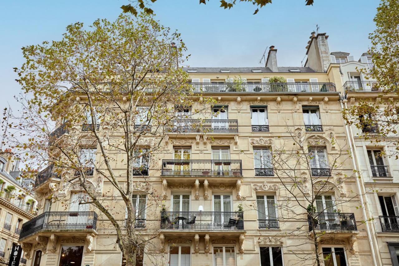 Residense Notre Dame De Paris By Studio Prestige المظهر الخارجي الصورة