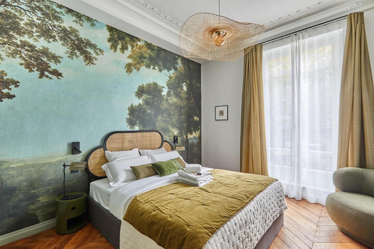 Residense Notre Dame De Paris By Studio Prestige المظهر الخارجي الصورة