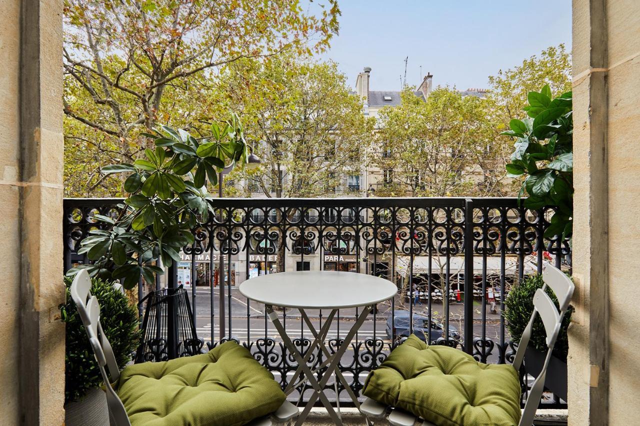 Residense Notre Dame De Paris By Studio Prestige المظهر الخارجي الصورة