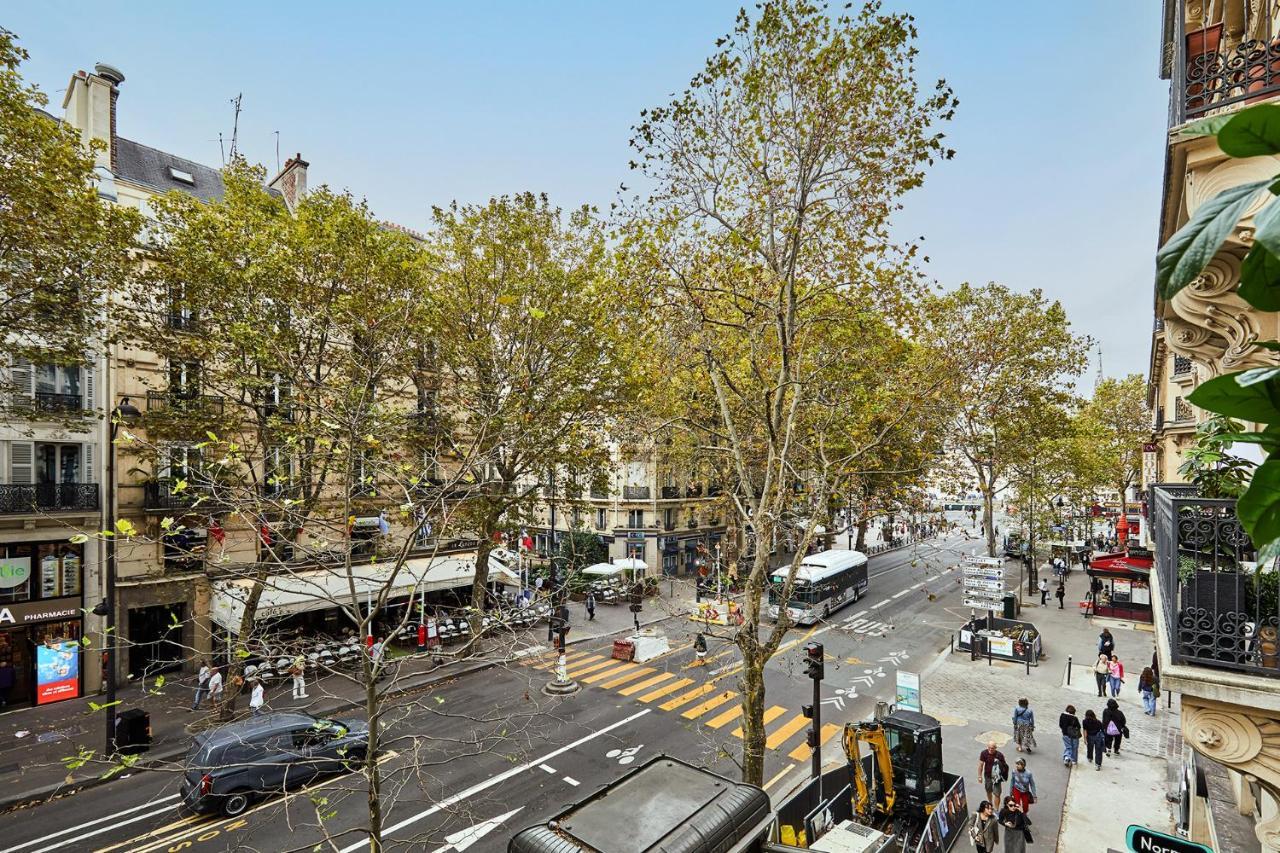 Residense Notre Dame De Paris By Studio Prestige المظهر الخارجي الصورة