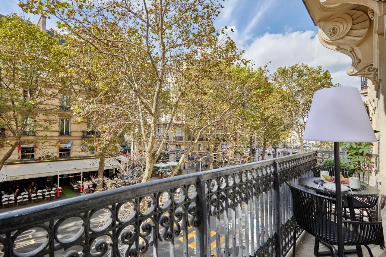 Residense Notre Dame De Paris By Studio Prestige المظهر الخارجي الصورة