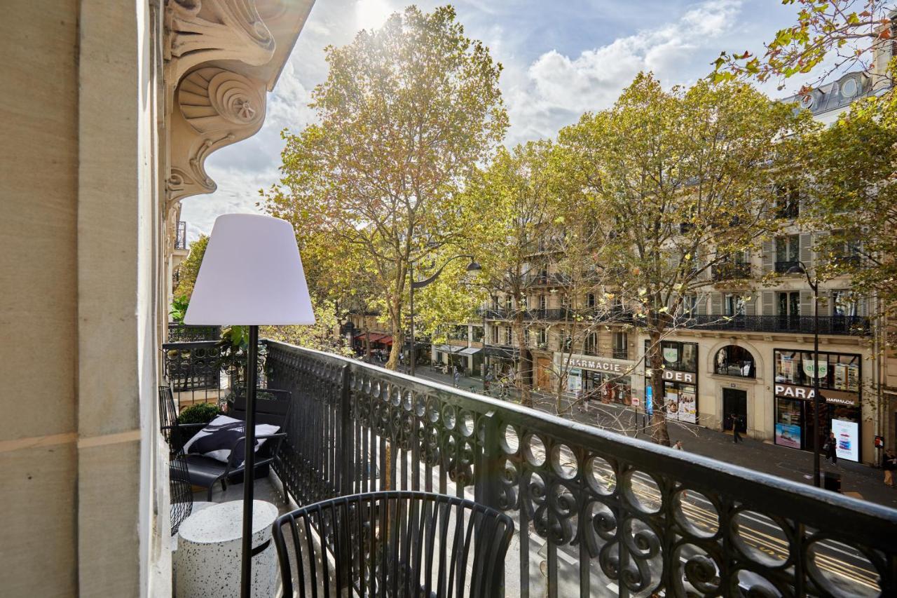 Residense Notre Dame De Paris By Studio Prestige المظهر الخارجي الصورة