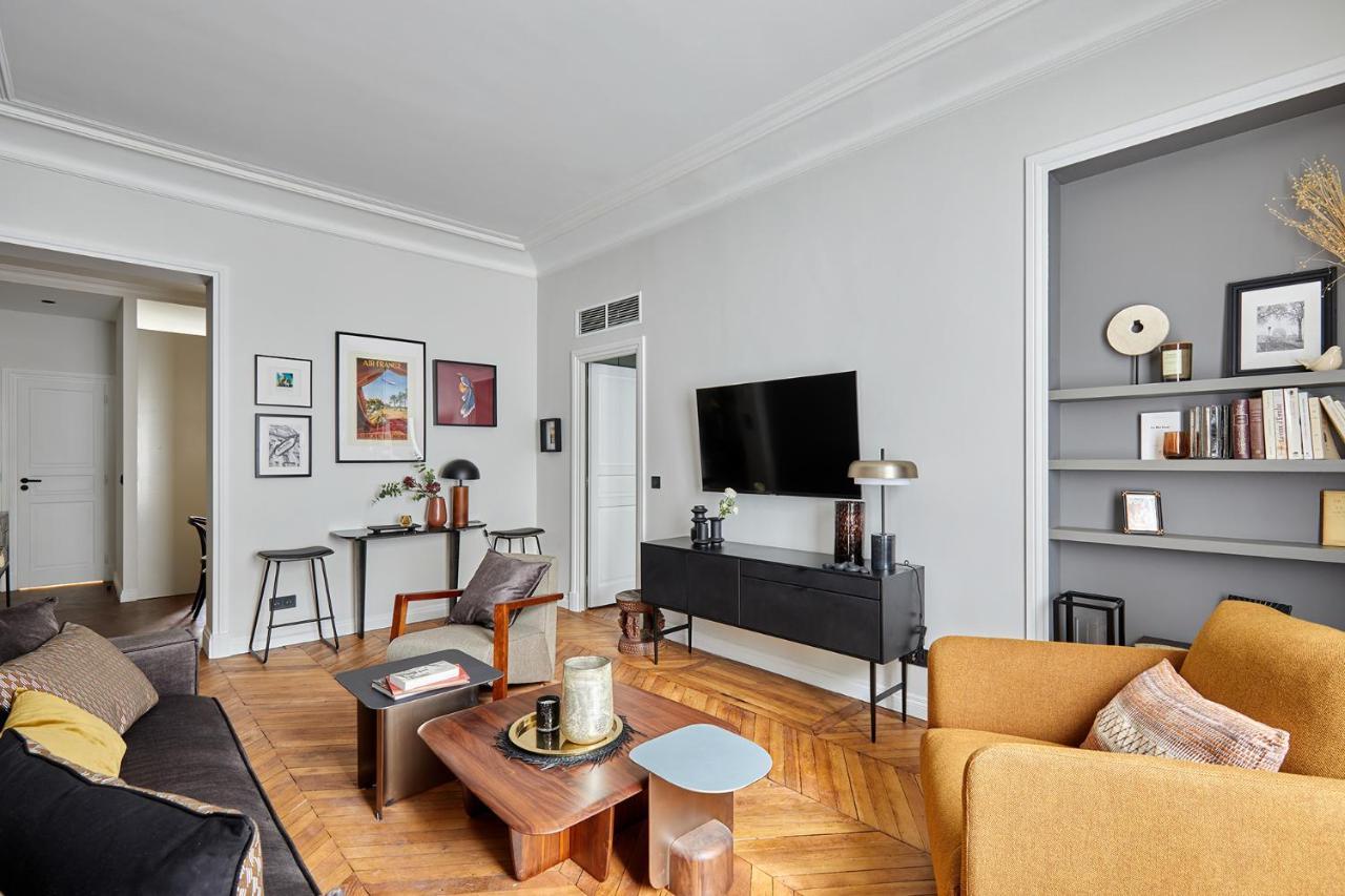 Residense Notre Dame De Paris By Studio Prestige المظهر الخارجي الصورة